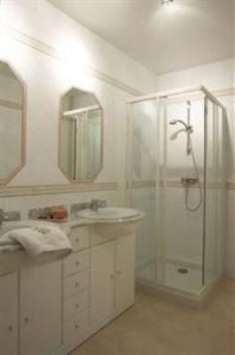 фото отеля Chambre d'Hotes Le Val Du Chapelain