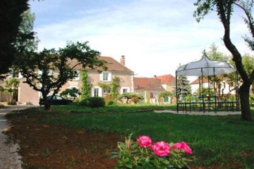 фото отеля Chambre d'Hotes Le Val Du Chapelain