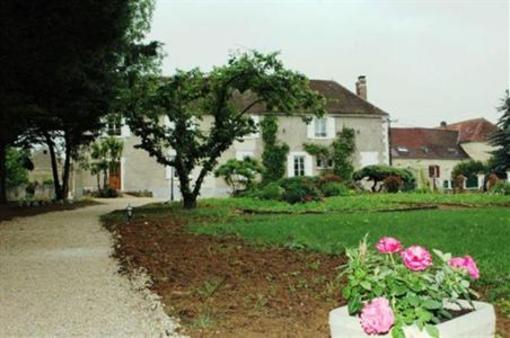 фото отеля Chambre d'Hotes Le Val Du Chapelain