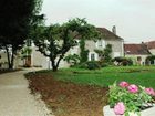 фото отеля Chambre d'Hotes Le Val Du Chapelain