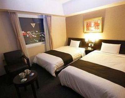 фото отеля Hotel Route Inn Dai Ni Ashikaga
