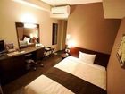 фото отеля Hotel Route Inn Dai Ni Ashikaga