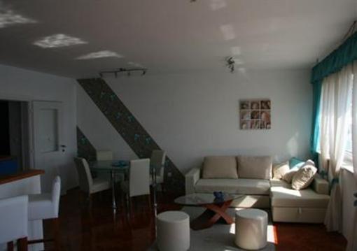 фото отеля Apartments Mistral