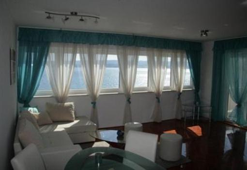 фото отеля Apartments Mistral