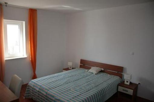 фото отеля Apartments Mistral