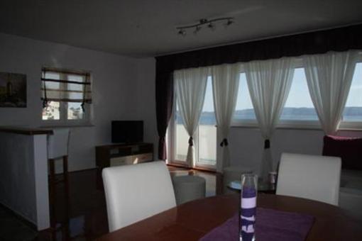 фото отеля Apartments Mistral