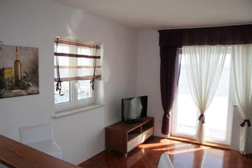 фото отеля Apartments Mistral