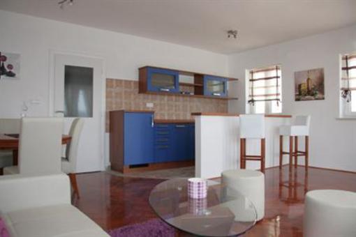 фото отеля Apartments Mistral