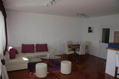 фото отеля Apartments Mistral