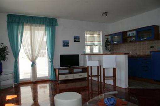 фото отеля Apartments Mistral