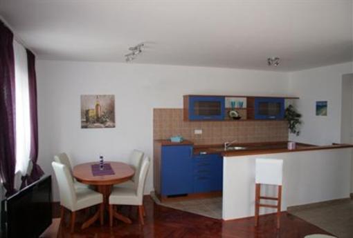 фото отеля Apartments Mistral