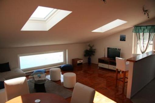 фото отеля Apartments Mistral