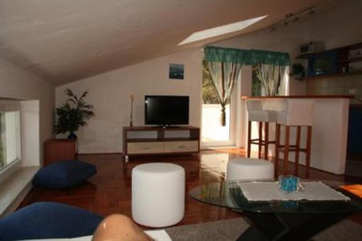 фото отеля Apartments Mistral