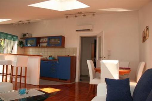 фото отеля Apartments Mistral