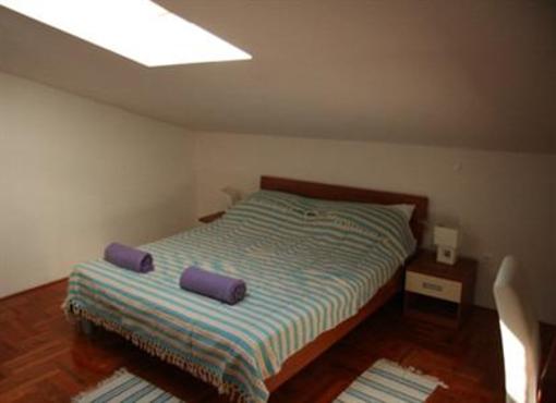 фото отеля Apartments Mistral