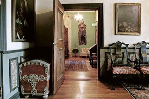 фото отеля Vastana Slott