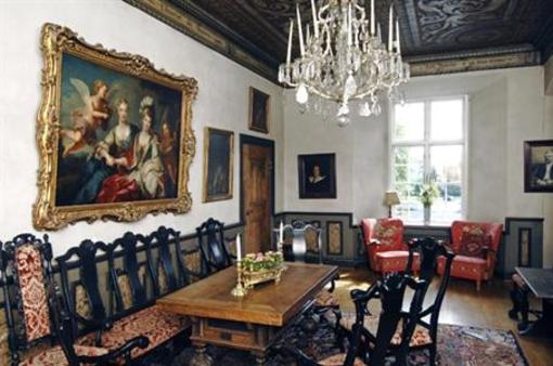 фото отеля Vastana Slott