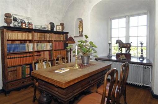 фото отеля Vastana Slott