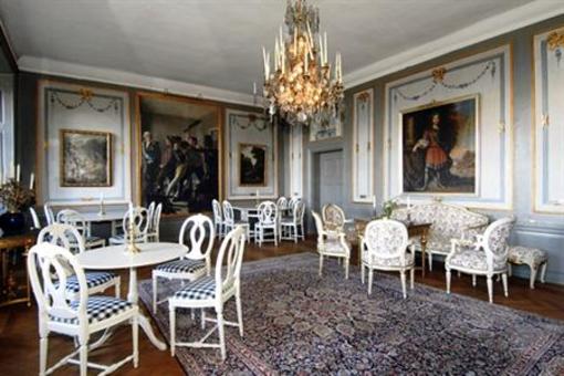 фото отеля Vastana Slott