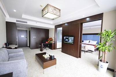 фото отеля Huanghe Guest House