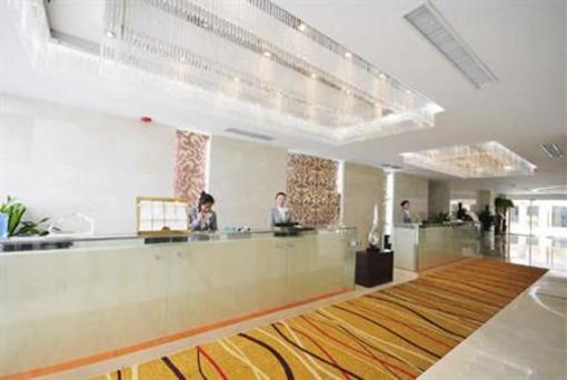 фото отеля Huanghe Guest House