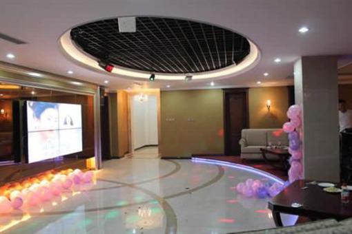 фото отеля Huanghe Guest House