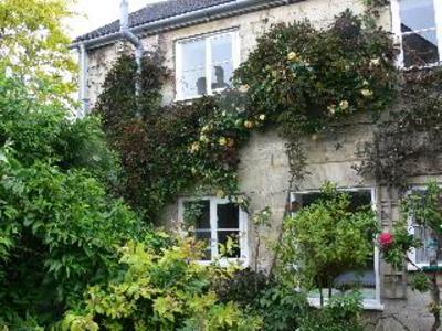 фото отеля Troy House Bed and Breakfast Painswick