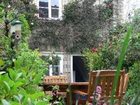 фото отеля Troy House Bed and Breakfast Painswick