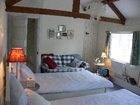 фото отеля Troy House Bed and Breakfast Painswick