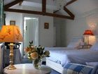 фото отеля Troy House Bed and Breakfast Painswick