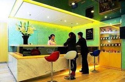 фото отеля Gelin Chuntian Hotel