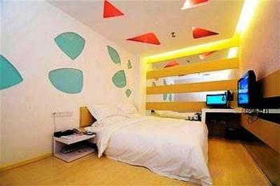 фото отеля Gelin Chuntian Hotel