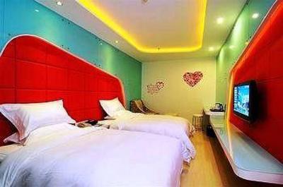 фото отеля Gelin Chuntian Hotel