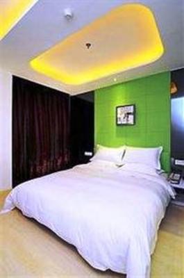 фото отеля Gelin Chuntian Hotel