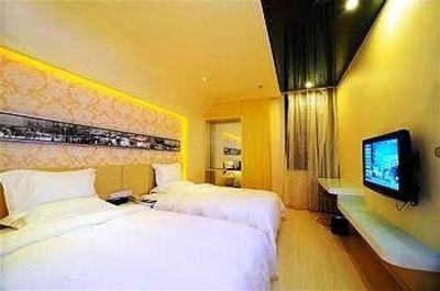 фото отеля Gelin Chuntian Hotel