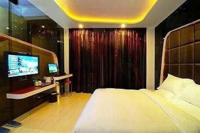 фото отеля Gelin Chuntian Hotel