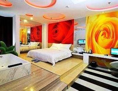 фото отеля Gelin Chuntian Hotel