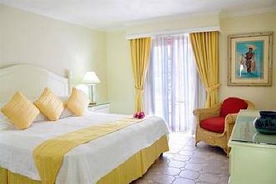 фото отеля Bougainvillea Beach Resort Christ Church
