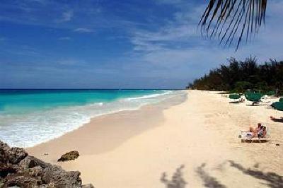 фото отеля Bougainvillea Beach Resort Christ Church