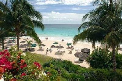 фото отеля Bougainvillea Beach Resort Christ Church