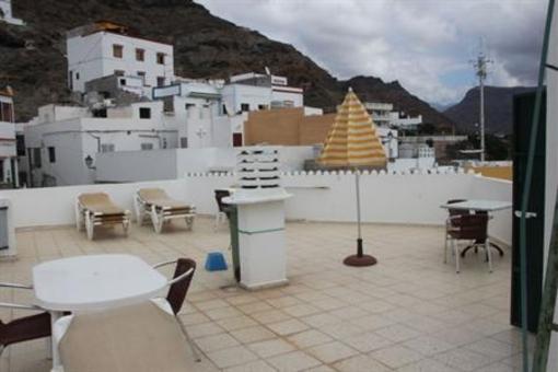 фото отеля Las Brisas Mogan Apartamentos