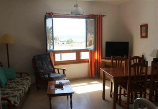 фото отеля Las Brisas Mogan Apartamentos