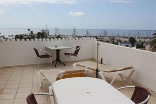фото отеля Las Brisas Mogan Apartamentos