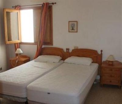 фото отеля Las Brisas Mogan Apartamentos