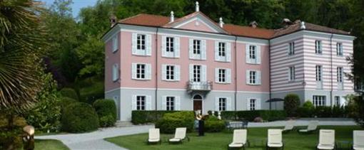 фото отеля Villa Gardini