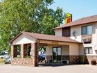 фото отеля Super 8 Motel Chariton