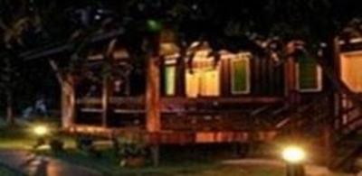 фото отеля Sukau Greenview Bed & Breakfast