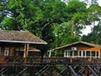 Sukau Greenview Bed & Breakfast
