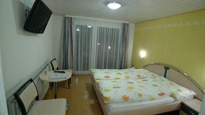 фото отеля Hotel Astoria Ulrichen