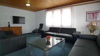 фото отеля Hotel Astoria Ulrichen